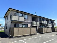サンライズ21th A棟の外観画像