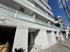 Villa Mariaの外観画像