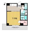Villa Maria高徳町の間取り画像