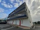 スマイリー蒲池の間取り画像