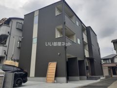 ジーメゾン岸和田春木の外観画像