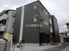 ジーメゾン岸和田春木の外観画像