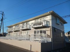 エクセレンスZENの外観画像