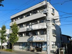 ラディーナマンションの外観画像