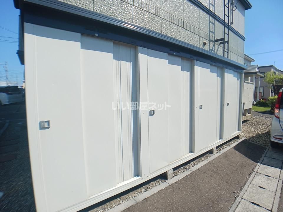 その他