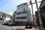 段原松本ビルの外観