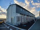 グランドパレス御所橋IIIの間取り画像
