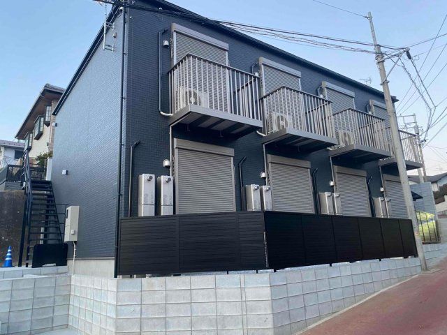 ラパ ホルンの外観画像