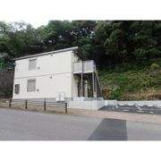 キャッスルビューきざしの外観画像