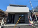 クレイドルガーデン川口市峯第11 1号棟の間取り画像