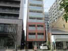 カーサ・ヴェルデ西洞院の間取り画像