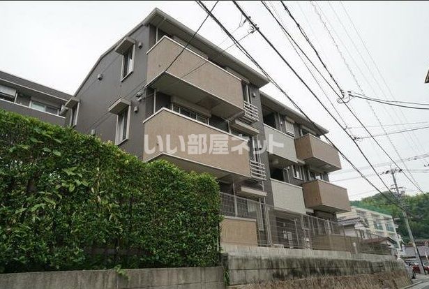 チェルシーの外観画像