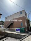ヴィクトワールの外観