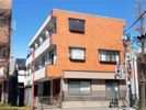 栃木屋コーポの間取り画像