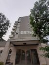 リシェール町田の間取り画像