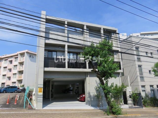 Bonne Famille 城山の外観画像