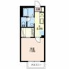 ガーデニア ブラッサムの間取り画像