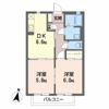バリュージュ若宮の間取り画像
