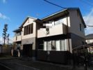 フォンテーヌ東 Aの間取り画像
