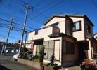 江木町一戸建ての間取り画像