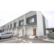 アモーレおおつ野の外観画像