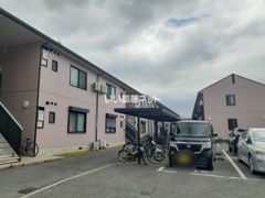 リバーサイド忠岡Bの外観画像