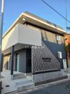 ネストプラス浜田の外観