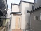 lime Ⅱの間取り画像