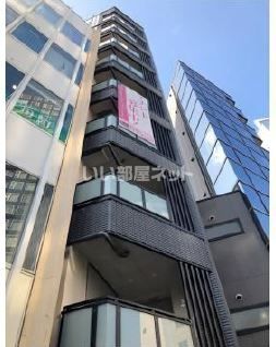 LAND DEN船町の外観画像