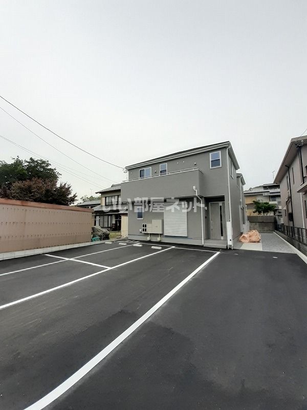 リーブルファイン長良福江の外観画像