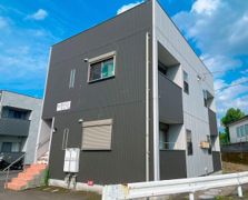 ラパン郡元 D棟の外観画像