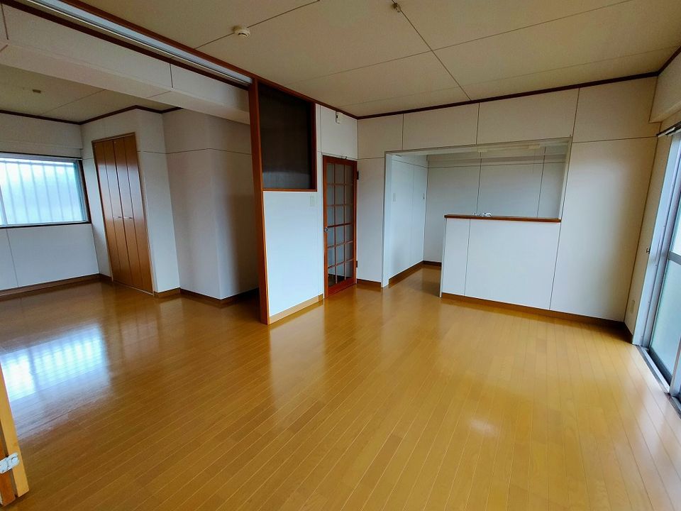 リビング
