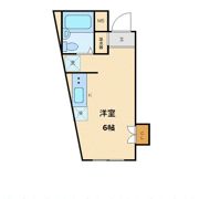 昇龍ビルの間取り画像