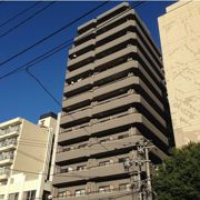 ベルビュー支倉の外観画像