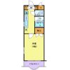 CITY SPIRE仙台の間取り画像