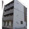 サニープレイス仙台東口の外観