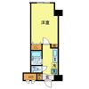 Renato広瀬通の間取り画像