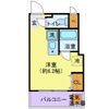 片平ブラボンの間取り画像