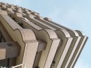 ライオンズマンション荒町第2の間取り画像