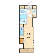 昇龍ビルの間取り画像