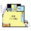 フラワーシティINブラボンの間取り画像