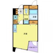 プティ東照宮の間取り画像
