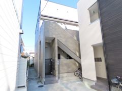 セラヴィ小田原の外観画像