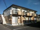 松木下ハイツの間取り画像
