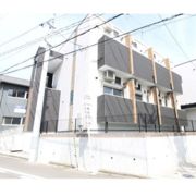 フォルトゥーナの外観画像