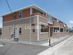 ル・ソレイユの外観画像