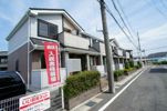 ソレアードBの外観