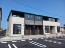 アルグレア大刀洗 Bの間取り画像