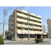 エスポアール荒江の外観画像