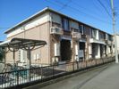 アクア下田の間取り画像